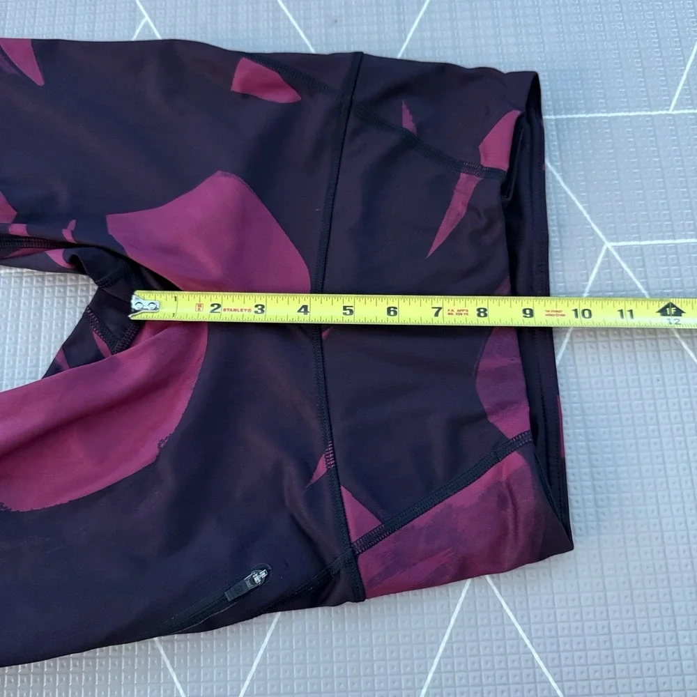 lululemon athletica excellent preowned